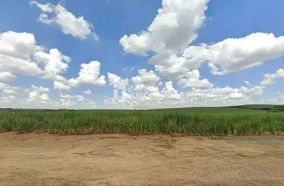 Terreno à venda no Jardim São Carlos, Rio das Pedras 