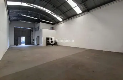 Salão para aluguel, santa terezinha - piracicaba/sp
