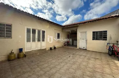 Casa com 2 quartos à venda no São Judas, Piracicaba 