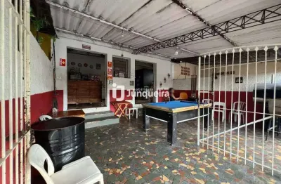 Casa à venda, 2 quartos, 1 vaga, jardim algodoal - piracicaba/sp