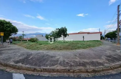 Terreno à venda no Castelinho, Piracicaba 
