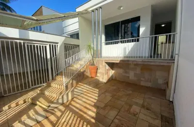 Casa comercial à venda, 3 quartos, 3 vagas, centro - piracicaba/sp