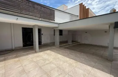 Casa comercial para aluguel, 1 suíte, 4 vagas, vila independência - piracicaba/sp