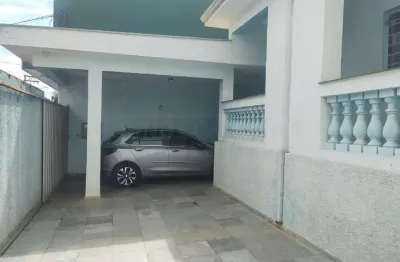 Casa comercial à venda, 3 quartos, 1 vaga, centro - rio das pedras/sp