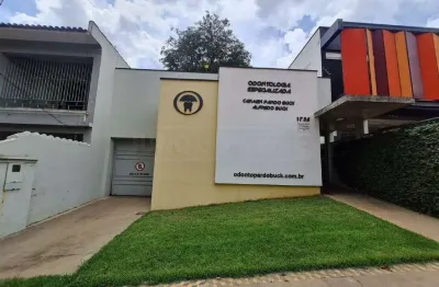 Casa comercial para aluguel, 6 vagas, centro - piracicaba/sp