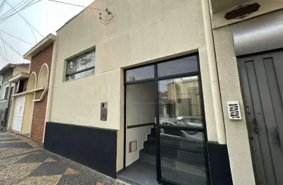 Casa comercial à venda, 3 quartos, centro - piracicaba/sp