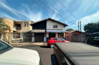 Casa comercial à venda, 2 quartos, 1 suíte, 2 vagas, vila rezende - piracicaba/sp