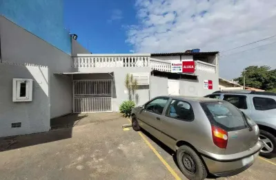 Casa comercial para aluguel, piracicamirim - piracicaba/sp