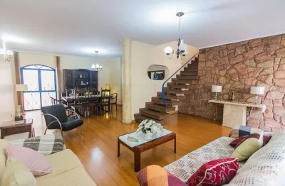Casa comercial à venda, 4 quartos, 1 suíte, 4 vagas, cidade alta - piracicaba/sp