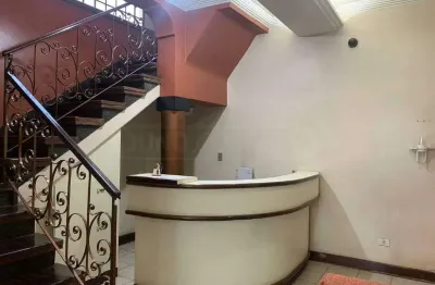 Casa comercial à venda, 4 quartos, 1 suíte, centro - piracicaba/sp
