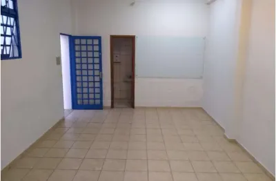 Casa comercial à venda no Centro, Piracicaba 