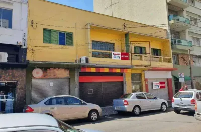 Casa comercial para aluguel, 53 quartos, centro - piracicaba/sp