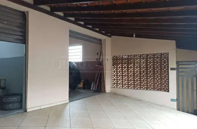 Casa comercial à venda, 3 quartos, 1 suíte, 2 vagas, paulicéia - piracicaba/sp