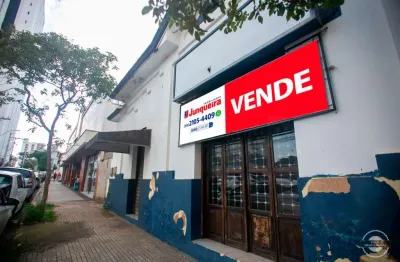 Casa comercial à venda no Centro, Piracicaba 
