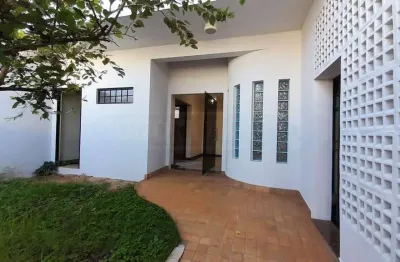 Casa comercial à venda, 3 quartos, 1 suíte, 2 vagas, centro - piracicaba/sp
