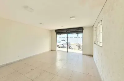 Casa comercial à venda no Centro, Piracicaba 