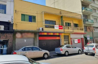 Casa comercial à venda no Centro, Piracicaba 