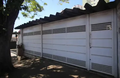 Casa comercial para comprar, 3 dormitórios, bairro alto, piracicaba-sp
