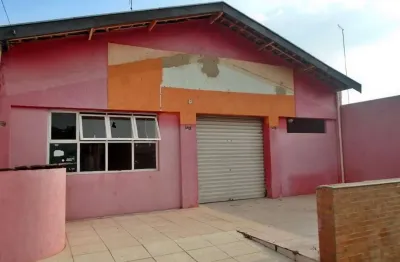 Casa comercial para comprar, parque orlanda i, piracicaba-sp
