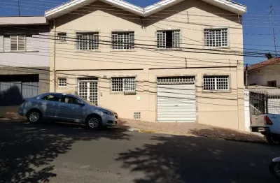 Casa comercial à venda, 1 vaga, centro - piracicaba/sp