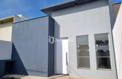 Casa à venda, 2 quartos, 2 vagas, nossa senhora aparecida i - saltinho/sp