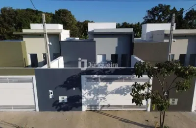 Casa à venda, 2 quartos, 2 vagas, nossa senhora aparecida i - saltinho/sp