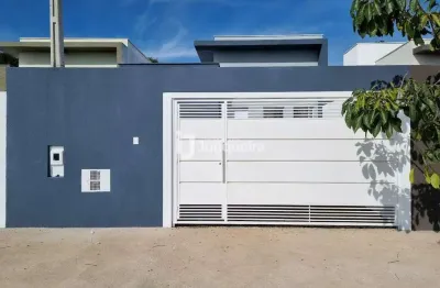 Casa à venda, 2 quartos, 2 vagas, nossa senhora aparecida i - saltinho/sp
