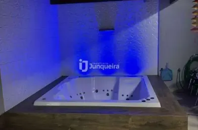 Casa à venda, 2 quartos, 1 suíte, pompéia - piracicaba/sp