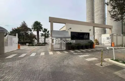 Apartamento à venda, 2 quartos, 1 vaga, pompéia - piracicaba/sp