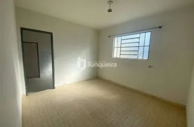 Casa com 2 quartos à venda em Algodoal, Piracicaba 