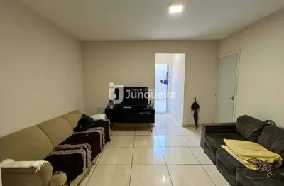 Casa com 4 quartos à venda no Perdizes, Piracicaba 