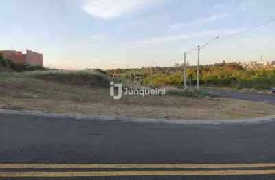 Terreno à venda no Jardim Novo Horizonte, Piracicaba 