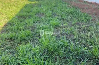 Terreno à venda no Parque São Matheus, Piracicaba 