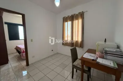 Apartamento à venda, 1 quarto, 1 vaga, higienópolis - piracicaba/sp