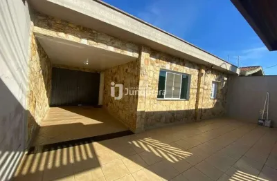 Casa à venda, 3 quartos, 1 suíte, 2 vagas, jardim elite - piracicaba/sp