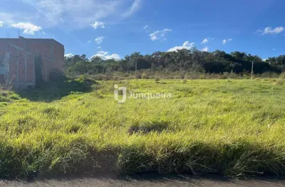 Terreno à venda no Vale do Sol, Piracicaba 