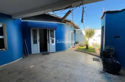 Casa à venda, 3 quartos, 1 suíte, 4 vagas, loteamento santa rosa - piracicaba/sp