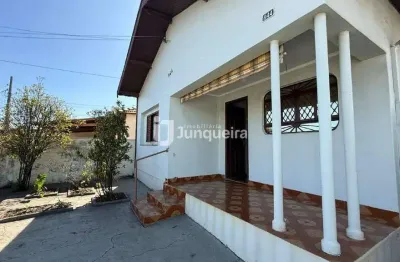 Casa para aluguel, 2 quartos, 2 vagas, santa terezinha - piracicaba/sp