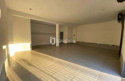 Sala comercial à venda, santa terezinha - piracicaba/sp
