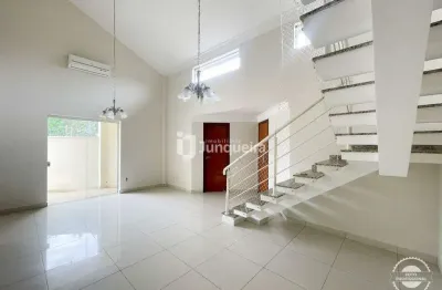 Casa em condomínio à venda, 3 quartos, 1 suíte, 2 vagas, residencial leão - piracicaba/sp