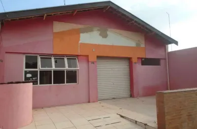 Ponto comercial para alugar no Parque Orlanda I, Piracicaba 
