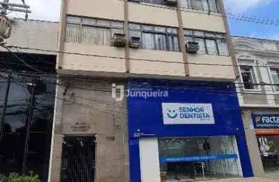 Sala comercial para alugar no Centro, Piracicaba 