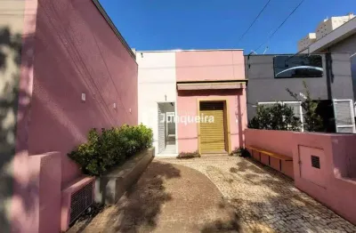Ponto comercial para alugar na Cidade Jardim, Piracicaba 