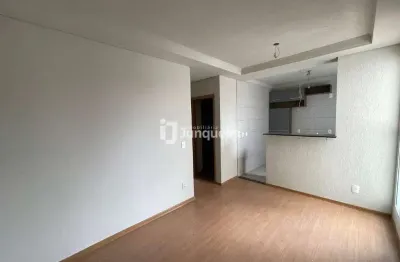 Apartamento à venda, 2 quartos, 1 vaga, piracicamirim - piracicaba/sp
