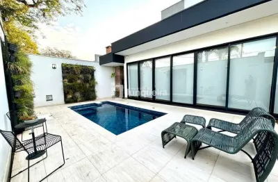 Casa à venda, 3 quartos, 3 suítes, 6 vagas, vila rezende - piracicaba/sp