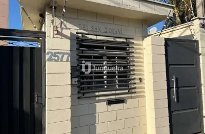 Apartamento à venda, 3 quartos, 1 vaga, vila monteiro - piracicaba/sp