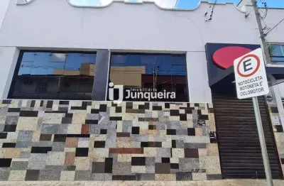 Ponto comercial para alugar no Centro, Piracicaba 