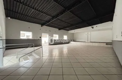 Prédio comercial à venda, 2 quartos, vila monteiro - piracicaba/sp