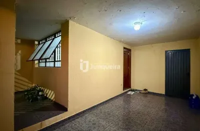 Casa à venda, 2 quartos, 1 suíte, 1 vaga, higienópolis - piracicaba/sp