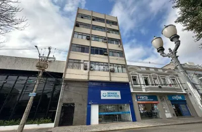 Sala comercial à venda no Centro, Piracicaba 